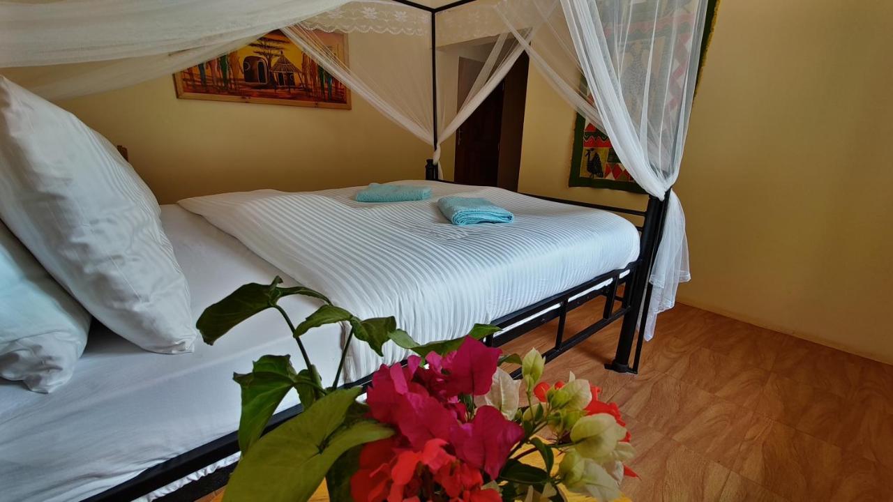 Tanzanice Farm Lodge カラトゥ エクステリア 写真