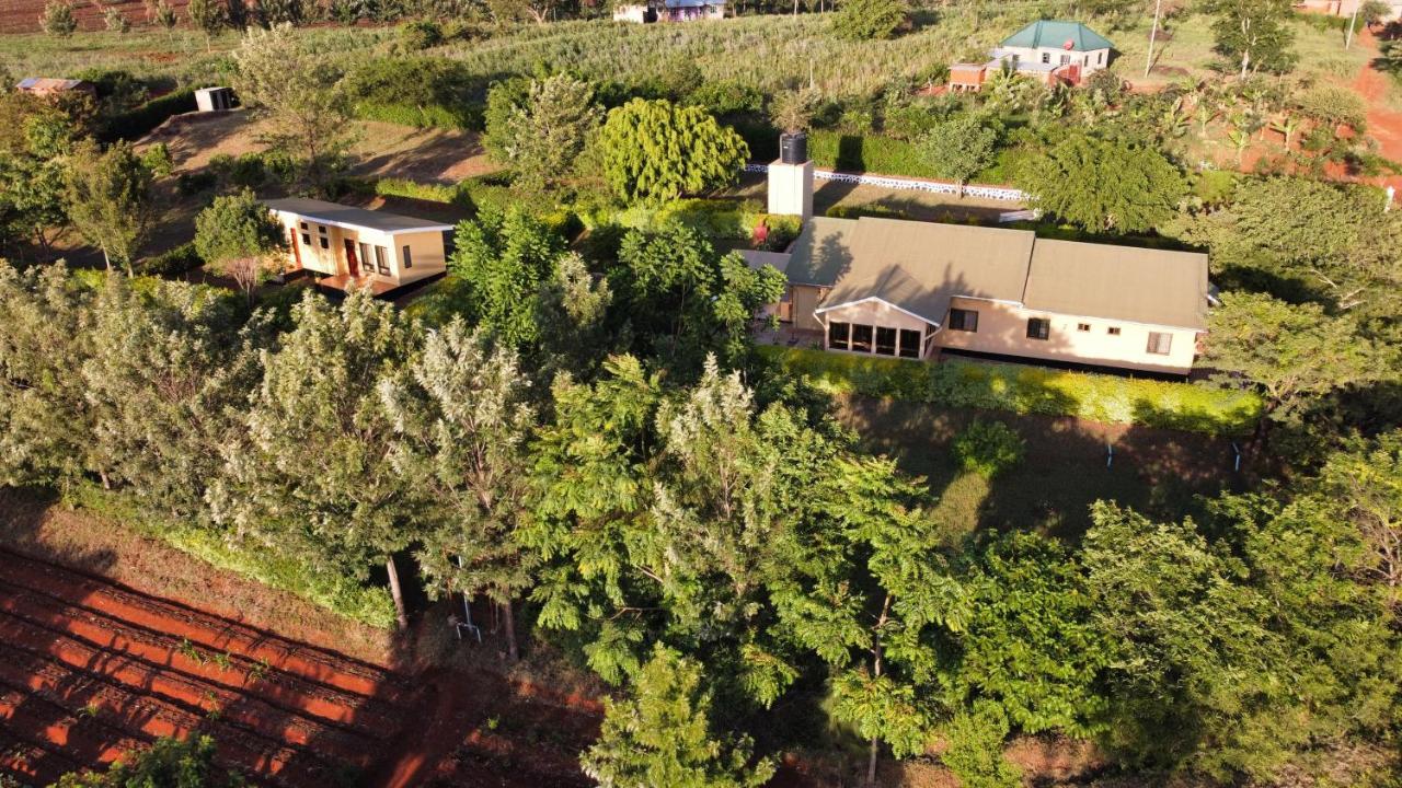 Tanzanice Farm Lodge カラトゥ エクステリア 写真