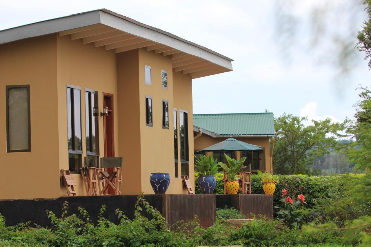 Tanzanice Farm Lodge カラトゥ エクステリア 写真